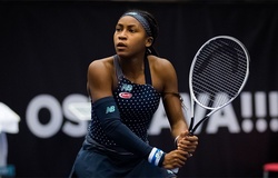 BXH tennis mới nhất: Đỉnh cao mới cho Coco Gauff