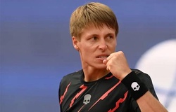 Kết quả tennis mới nhất: Hạt giống số 1  Zverev thua sốc Ivashka!
