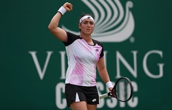 Kết quả tennis mới nhất hôm nay: Ons Jabeur sẵn sàng "đá" Naomi Osaka bật khỏi WTA Finals