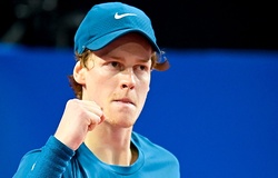 Kết quả tennis mới nhất 23/10: Sinner áp sát ATP Finals, số 1 thế giới Barty bỏ WTA Finals