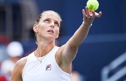 Kết quả tennis mới nhất: Số 1 bị loại, chung kết toàn tay mơ