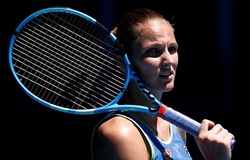 Kết quả giải tennis Cincinnati Masters 2020: 2 hạt giống hàng đầu nữ bại trận!