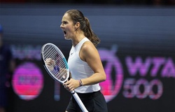 Sao tennis nữ Nga tiết lộ giới tính thật: Trong một mối quan hệ, nữ dễ hiểu nhau hơn, nam với nữ rất hay hiểu lầm nhau!