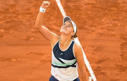 Kết quả tennis Roland Garros mới nhất: Chị cả ngờ nghệch và bà hoàng lạc lối tranh chung kết!