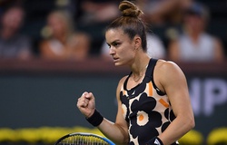 Kết quả tennis mới nhất ngày 22/10: Sakkari giành suất dự WTA Finals lịch sử