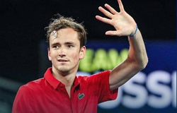 Kết quả tennis ATP Cup hôm nay 3/2: Ý và Nga sớm vào bán kết, oái oăm cho Úc thắng vẫn bị loại mà đội thua lại còn hy vọng!