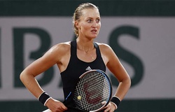 Trọng tài mắc lỗi nhận định ở Roland Garros: "Nhọ" nhất tháng 9, Mladenovic nhận số 2 thì chẳng ai chiếm số 1