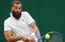 Khiến khán giả Wimbledon phải bật dậy mắng vào mặt: Benoit Paire đúng là "thánh lầy" của làng tennis!