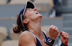 Nadia Podoroska: “Ngựa ô” giải tennis Roland Garros 2020