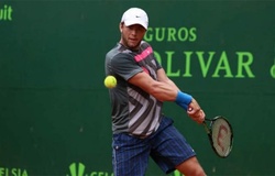 Tennis một tuần ra 2 án "chung thân"