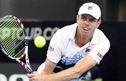 Vì con nhỏ, sao tennis bị cấm thi đấu 3 năm do nhiễm COVID-19?
