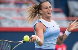 Kết quả tennis mới nhất: Montreal chung kết sớm Sabalenka vs Pliskova