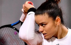 Sakkari chỉ là một tín hiệu dự báo giải tennis Australian Open mùa này rất căng