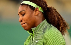 Serena Williams bỏ giải tennis US Open: Hết kỷ lục và kết thúc một kỷ nguyên?