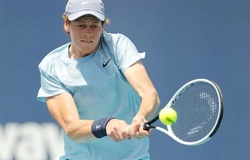 Tennis chào đón thế hệ Next Gen mới