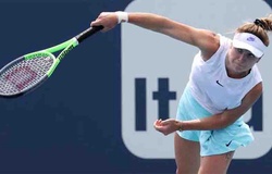 Các sao tennis nữ dự Miami Open không thích vaccine COVID-19