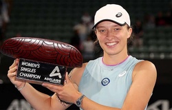 Kết quả tennis hôm nay, 27/2: Iga Swiatek lập kỳ tích hiếm thấy của tennis nữ