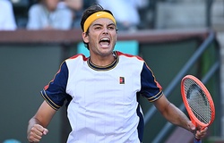 Kết quả tennis mới nhất ngày 16/10: Mất Zverev và Tsitsipas, Indian Wells sạch bóng Top 20