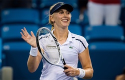 Kết quả tennis mới nhất: Số 1 thế giới đụng độ "sư tử Thụy Sĩ"