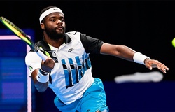 Kết quả tennis khởi động US Open hôm nay 25/8: Cựu số 1 Murray bị Tiafoe loại sớm