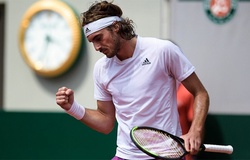 Kết quả tennis Roland Garros mới nhất: Medvedev và Tsitsipas vào tứ kết, Federer cùng Azarenka duy trì xu thế sao rụng điên rồ