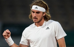 Kết quả tennis Roland Garros mới nhất: Tsitsipas phục hận và lần đầu cho Zverev, Zidansek với Pavlyuchenkova!