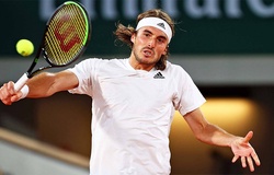 Kết quả tennis Roland Garros mới nhất: Tsitsipas thắng dễ, Zverev thoát hiểm, Thiem bật bãi!