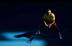 Kết quả tennis Australian Open hôm nay 15/2: Ngày nhẹ nhàng của các sao nam Rublev, Tsitsipas