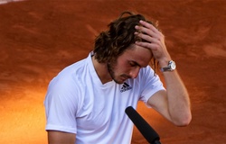 Tennis thêm sốc ở Halle: Medvedev nối gót Tsitsipas