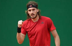 Sao tennis Tsitsipas tiết lộ bí mật tạo ra thành công cho "Thần Hy Lạp"