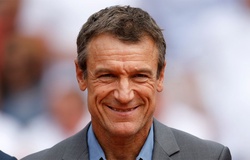 Huyền thoại Thụy Điển Mats Wilander: Đừng biến tennis thành esport!