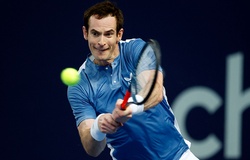 Kết quả tennis mới nhất: Cựu số 1 thế giới Murray dùng tiểu xảo hạ đàn em Nadal 18 tuổi