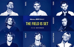 Lịch thi đấu ATP Finals 2020 mới nhất
