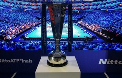 Lịch thi đấu giải tennis ATP Finals 2021 hôm nay mới nhất