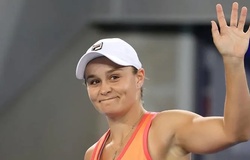 Số 1 thế giới tennis nữ Barty sắp đại chiến với Serena Williams