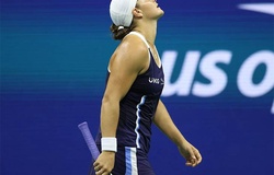 Kết quả tennis US Open mới nhất hôm nay 5/9: Số 1 thế giới Barty bỗng dưng quá tệ