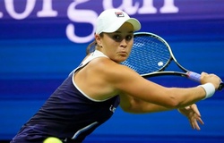 Ngôi sao tennis mới Raducanu ở ẩn, số 1 thế giới Barty được suất dự WTA Finals