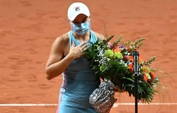 Kết quả tennis mới nhất: Số 1 thế giới nữ mừng sinh nhật, số 1 thế giới nam ngã sấp mặt