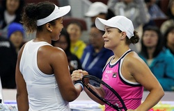 Lịch thi đấu tennis US Open 2021: Chờ chung kết Barty vs Osaka