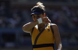 Kết quả tennis mới nhất hôm nay 2/10: Đường đến WTA Finals quá chông gai