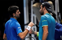 Xem trực tiếp Djokovic vs Berrettini - chung kết Wimbledon 2021 ở đâu, kênh nào?