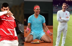 Top 4 sự kiện tennis nổi nhất năm 2020