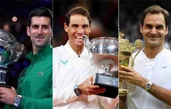 Sao tennis Lloyd Harris: Đến lúc Federer, Nadal, Djokovic xuống đài để NextGen thay thế