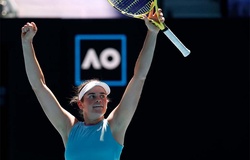 Jennifer Brady - "kẻ cơ hội" của giải tennis Australian Open 2021 - là tay vợt như thế nào?
