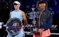 Vô địch giải tennis Australian Open, Naomi Osaka bỗng trở nên lú lẫn hay muốn "troll"Jenny Brady?