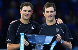 Ngày buồn cho tennis và US Open: "Quái vật 2 đầu" giải nghệ