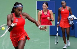 Video Highlight Anastasija Sevastova vs Coco Gauff, vòng 1 US Open 2020