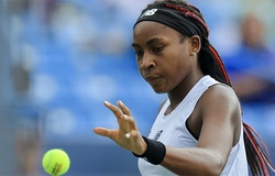 Kết quả tennis mới nhất: Coco Gauff không lỡ hẹn với Naomi Osaka
