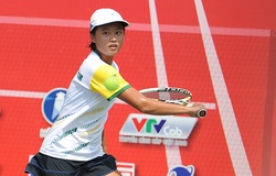 Giải tennis Hai Dang Cup 2021: Bắt đầu tuyển quân cho SEA Games 31
