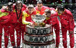 Lịch thi đấu giải tennis Davis Cup Finals 2021 hôm nay mới nhất